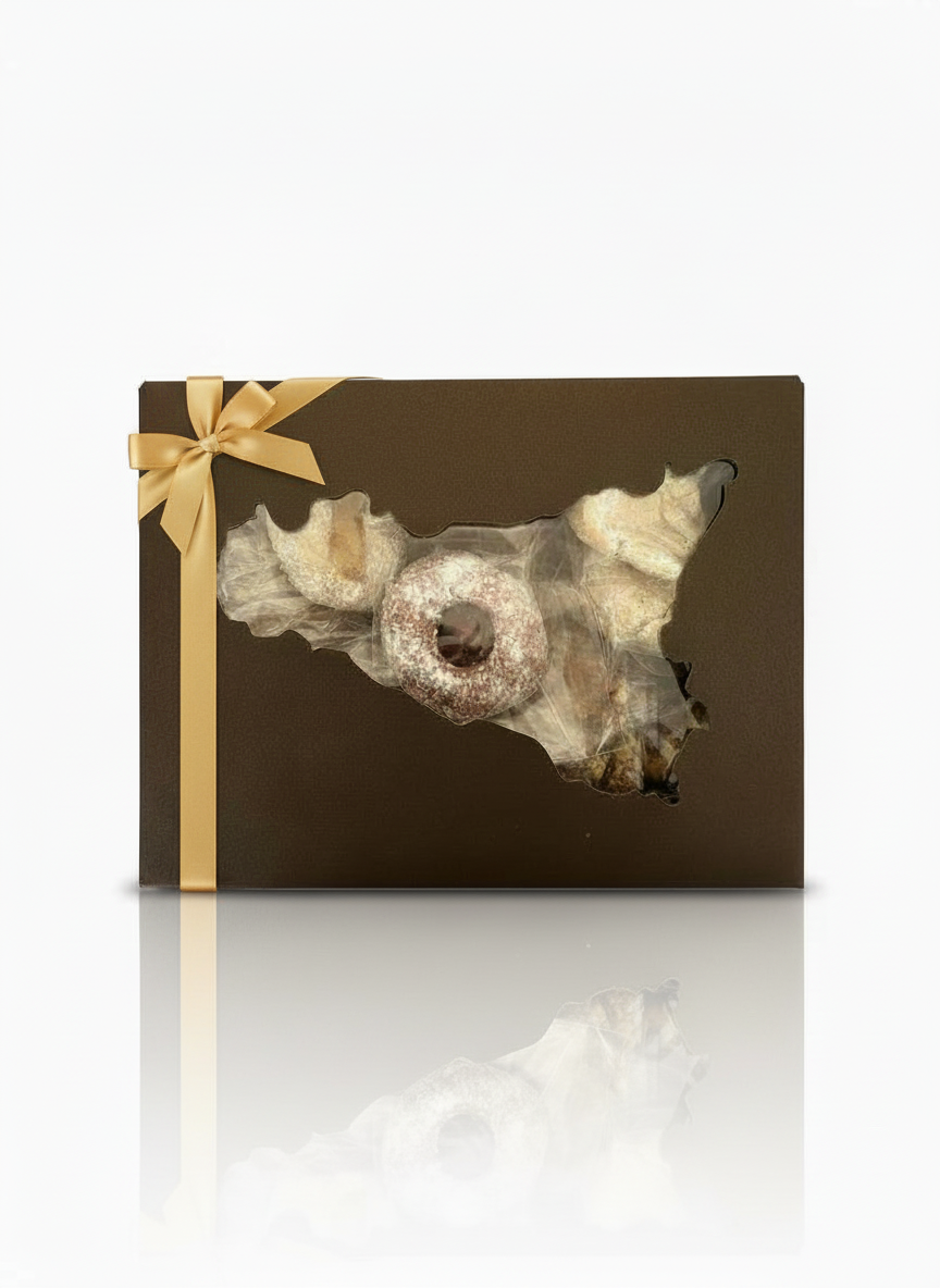 Confezione Mista Siciliana