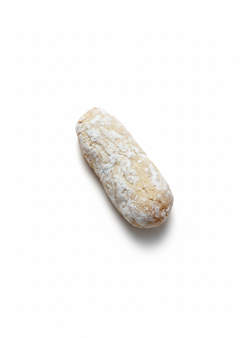 Pasta di Mandorla al Limone