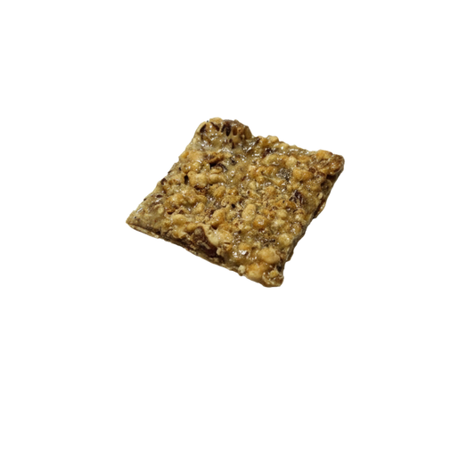 Sicilian Almond Crunchy